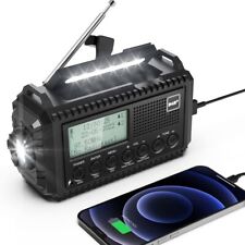 Portable dab radio for sale  LLANELLI