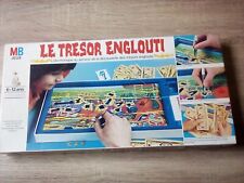 Tresor englouti. peces d'occasion  Frangy