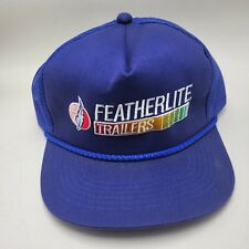Featherlite trailers hat for sale  Parkersburg
