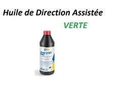 Huile hydraulique direction d'occasion  France
