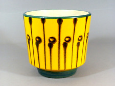Vintage 1970er keramik gebraucht kaufen  Deutschland