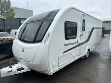 2013 swift challenger for sale  LEEDS