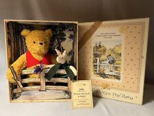 Rare winnie pooh for sale  CHERTSEY