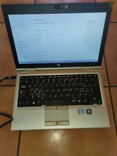 PC Portatile Hp Netbook  Audio Beats Model Elitebok 2570p segunda mano  Embacar hacia Argentina