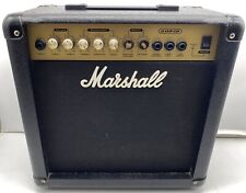 Marshall G15R CD Guitar Amplifier Combo 15 Watt 1x8 SS (VGC, FAST UK SHIPPING) for sale  Shipping to South Africa