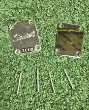 fender neck plate screws for sale  Erie
