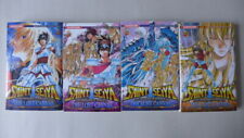 Saint seiya. chevaliers d'occasion  Soultz-Haut-Rhin