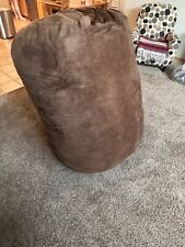 huge beanbag chair loveseat for sale  Columbus
