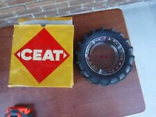 Ceat tractor tire ashtray ash tray john deere ford massey ferguson fordson case for sale  Shipping to South Africa