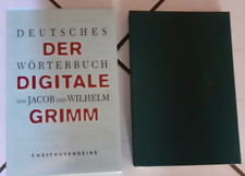 Digitale grimm deutsches gebraucht kaufen  Ronnenberg