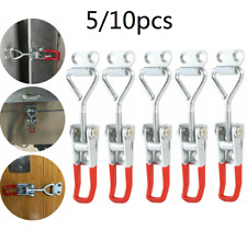 10pcs toggle clamp for sale  DUNSTABLE