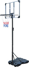 Portable basketball hoop for sale  USA