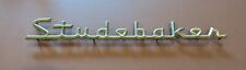 1960 studebaker metal for sale  Healdsburg