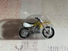 Moto miniature cross d'occasion  Vidauban