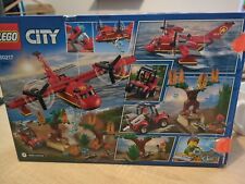 Lego city löschflugzeug gebraucht kaufen  Kleinwallstadt