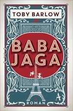 Baba jaga roman gebraucht kaufen  Hamburg