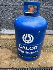 Calor gas bottle for sale  STOCKPORT