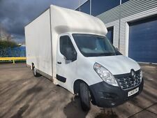 2016 renault master for sale  BIRMINGHAM