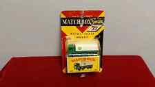 Matchbox lesney petrol for sale  Mapleville