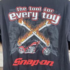 Snap tools shirt for sale  Wichita