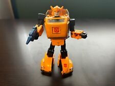 Transformers masterpiece bumbl for sale  Cottage Grove