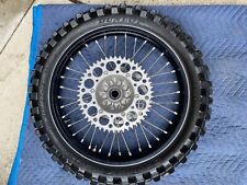 Dirt bike wheels for sale  Mechanicsville