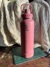 Takeya water bottle for sale  Evanston