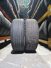 Continental 195 tyres for sale  MANCHESTER