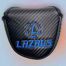 Lazrus putter head for sale  Shipping to Ireland
