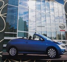 Nissan micra sales for sale  BALLYMENA