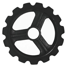 Used, 9-1/2" Cultipacker Wheel for sale  Shipping to South Africa
