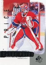 2020-21 SP Authentic 2000-01 Retro - See List for sale  Canada