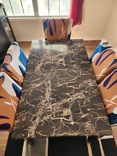 Piece dining table for sale  Bunker Hill