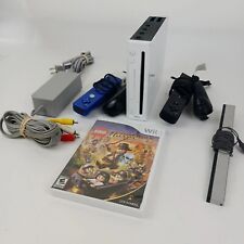 Wii gaming console for sale  Largo