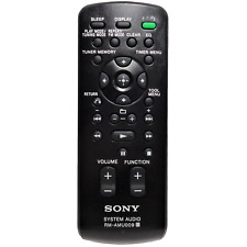 Sony amu009 factory for sale  USA