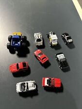 Lot micro vehicles for sale  New Baltimore