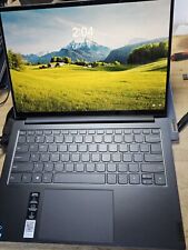 Lenovo IdeaPad Slim 7 Pro 14IHU5 14" (1 TB SSD, Intel Core i7 11a generación., 4,80..., usado segunda mano  Embacar hacia Argentina