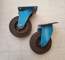 Swivel castor wheel for sale  NOTTINGHAM