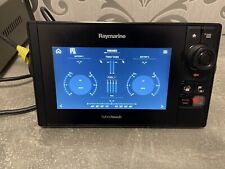 Raymarine es75 gebraucht kaufen  Schwelm