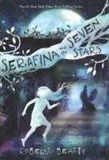 Serafina e as Sete Estrelas-A Série Serafina Livro 4 por Beatty, Robert comprar usado  Enviando para Brazil