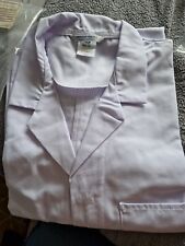 White overall size for sale  BIRMINGHAM