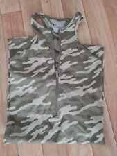 Ladies camo one for sale  CROYDON