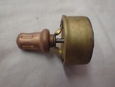 Thermostat anciennes renault d'occasion  Pornic