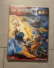 Ninjago tradingcards serie gebraucht kaufen  Aholfing