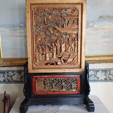 Antique oriental chinese for sale  HIGH WYCOMBE