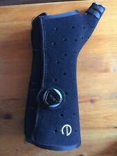 exos Thumb Spica Fracture Brace TFSB Left Hand Wrist Strap, used for sale  Shipping to South Africa