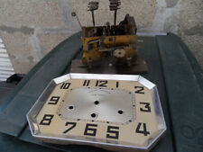 Vintage clock pendule d'occasion  Calais