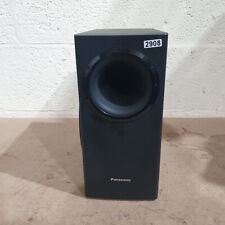 Panasonic hw480 black for sale  STAFFORD