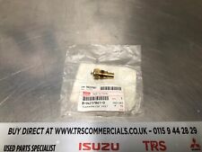 Isuzu truck temperature for sale  ILKESTON