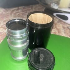 Russian camera lens for sale  GREENFORD
